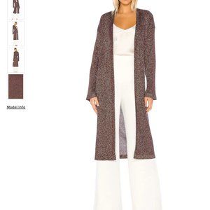 NWT Camila Coehlo x Revolve Delia Duster S